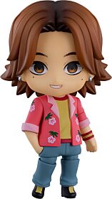 Mouthwashing Good Smile Company Nendoroid Figurine Daisuke