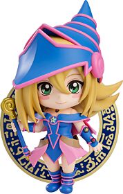 Yu-Gi-Oh! Duel Monsters Good Smile Company Nendoroid Figurine Dark Magician Girl Rerelease