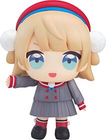 Shigure Ui Good Smile Company Nendoroid Figurine Uidaga