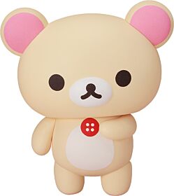 Rilakkuma Good Smile Company Nendoroid Figurine Korilakkuma