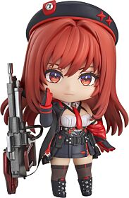Goddess of Victory: Nikke GOOD SMILE arts SHANGHAI Nendoroid Figurine Rapi: Red Hood