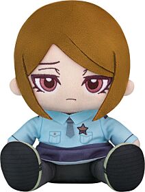 MILKY SUBWAY THE GALACTIC LIMITED EXPRESS Good Smile Company Plush Ryoko