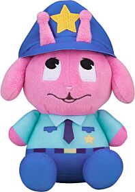 MILKY SUBWAY THE GALACTIC LIMITED EXPRESS Good Smile Company Plush Poppy-kun
