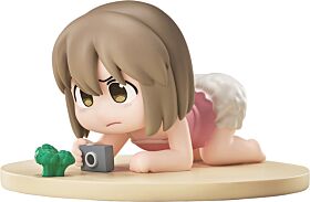 CITY THE ANIMATION GOOD SMILE arts SHANGHAI Mini Memory Figurine Niikura