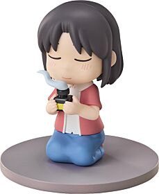 CITY THE ANIMATION GOOD SMILE arts SHANGHAI Mini Memory Figurine Izumi Wako