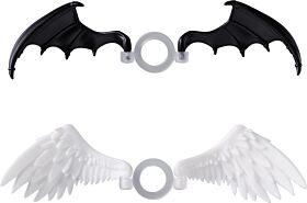 Good Smile Company Nendoroid Doll Wing Parts Set