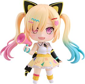 BanG Dream! Good Smile Company Nendoroid Figurine Nakamachi Arale
