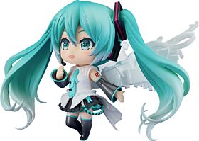 Vocaloid Good Smile Company Nendoroid Figurine Hatsune Miku Happy 16th Birthday Ver. Rerelease