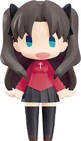 Fate/stay night Good Smile Company HELLO! GOOD SMILE Figurine Tohsaka Rin