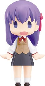 Fate/stay night Good Smile Company HELLO! GOOD SMILE Figurine Matou Sakura