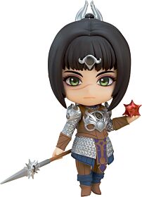 Baldur's Gate III Good Smile Company Nendoroid Figurine Shadowheart