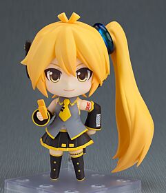 Fanloid Good Smile Company Nendoroid Akita Neru