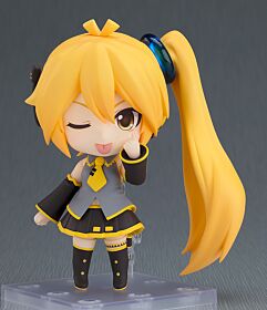 [BONUS INCLUDED] Fanloid Good Smile Company Nendoroid Akita Neru