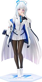 Blue Archive Good Smile Company G.S. Collection 1/7 Scale Figurine Kisaki Noa Classified Record