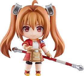Legend of Heroes: Trails in the Sky 1st Chapter Good Smile Company Nendoroid Figurine Estelle Bright The 1st Ver.
