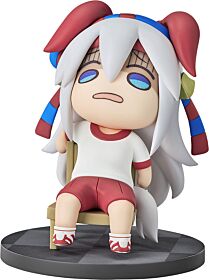Umamusume Cinderella Gray Good Smile Company Mini Memory Figurine Nervous Tama-chan