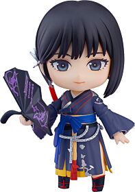 Black Desert Good Smile Company Nendoroid Figurine Woosa
