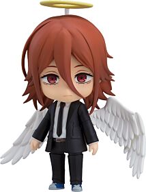 Chainsaw Man The Movie: Reze Arc Good Smile Company Nendoroid Figurine Angel Devil