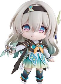 Honkai: Star Rail Good Smile Company Nendoroid Figurine Firefly