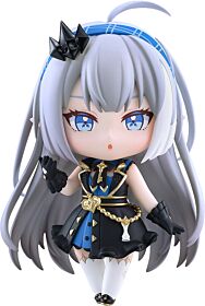 Stella Sora Good Smile Company Nendoroid Figurine Tyrant (Female)