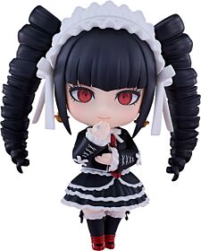 Danganronpa 1,2 Reload Good Smile Company Nendoroid Figurine Celestia Ludenberg