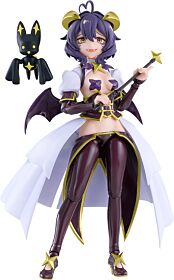 Gushing Over Magical Girls Good Smile Company figma Figurine Magia Baiser
