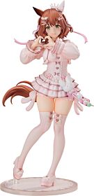 Uma Musume Pretty Derby Good Smile Company G.S. Collection 1/7 Scale Figurine (Unforgettable Sugar Candy) Aston Machan