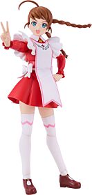 My-Otome Good Smile Company PLAMATEA Plastic Model Kit Arika Yumemiya