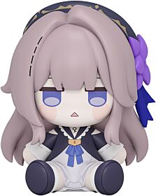 Honkai: Star Rail Good Smile Company Huggy Good Smile Figurine The Herta