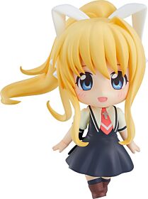 Kaginado Good Smile Company Nendoroid Kamio Misuzu