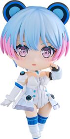 BanG Dream! Good Smile Company Nendoroid Figurine Minetsuki Ritsu
