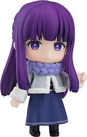 Frieren: Beyond Journey's End Good Smile Company Nendoroid Fern Winter Clothes Ver. Basic