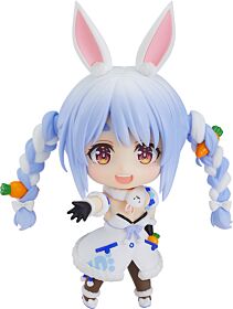 Hololive Production Good Smile Company Nendoroid Usada Pekora