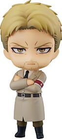 Attack on Titan Good Smile Company Nendoroid Reiner Braun