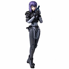 Ghost in the Shell STAND ALONE COMPLEX HIYA Exquisite Super Series 1/12 Scale Action Figure Kusanagi Motoko Battle Suit Ver.