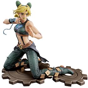 JoJo's Bizarre Adventure: Stone Ocean SEN-TI-NEL FIGURE MUSEUM 1/8 Scale Figurine Cujoh Jolyne