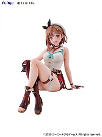 Atelier Ryza 2: Lost Legends & the Secret Fairy FuRyu TENITOL BIG Noodle Stopper Figurine Reisalin Stout