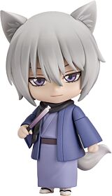 Kamisama Kiss Season 2 GOOD SMILE arts SHANGHAI Nendoroid Figurine Tomoe Rerelease