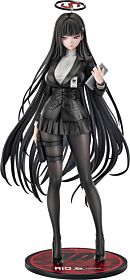 Blue Archive GOOD SMILE arts SHANGHAI Figurine Rio