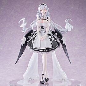 Azur Lane Union Creative International 1/6 Scale Figurine Scylla Light Armor Ver.