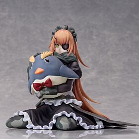 Overlord Union Creative International 1/6 Scale Figurine CZ2128 Delta