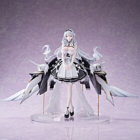 Azur Lane Union Creative International 1/6 Scale Figurine Scylla Heavy Armor Ver.