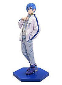 Vocaloid Prime 1 Studio PRISMA WING 1/7 Scale Figurine KAITO Illustrated by lack