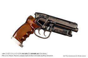 Blade Runner 2049 Bell Fine 1/1 Scale Plastic Model Kit Deckard's Blaster