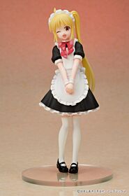 Bocchi the Rock! DIG DIGSTA Figurine Ijichi Nijika