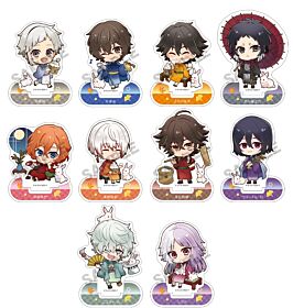 Bungo Stray Dogs Crux Otsukimi Acrylic Stand
