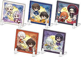 Bungo Stray Dogs Crux Otsukimi Mini Acrylic Panel