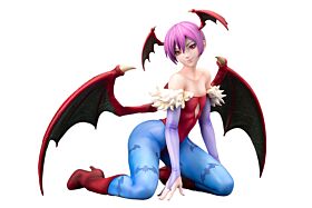 Darkstalkers Kotobukiya 1/7 Scale Figurine Lilith