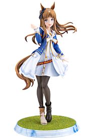 Uma Musume Pretty Derby Kotobukiya 1/7 Scale Figurine Grass Wonder