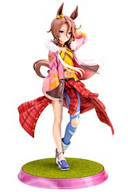 Uma Musume Pretty Derby Kotobukiya Figurine Narita Taishin